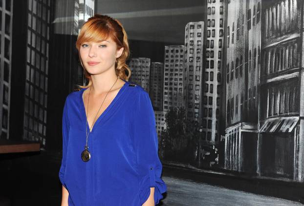 Zagreb: Poznati pohrlili na promociju knjige 50 nijansi sive autorice E. L. James