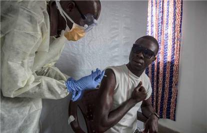 Gvineja je nakon dvije godine proglasila kraj epidemije ebole