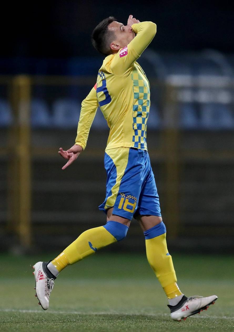 Inter je prvi polufinalist Kupa, zabili Vinogradaru tri komada