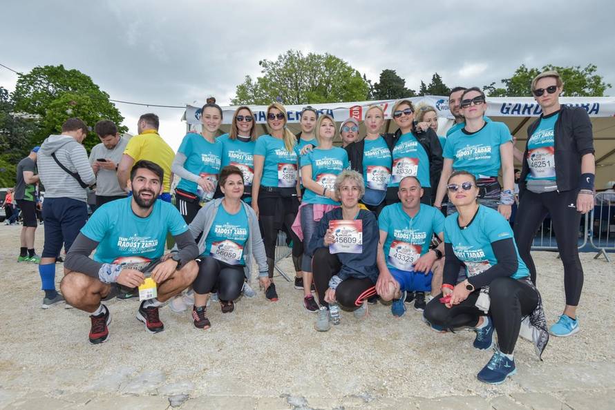 Završio 'Wings for life': Jozić i Radojković zadnji su 'ulovljeni'