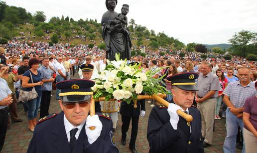 Misteriji svetišta: Kako Gospa stoljećima spašava Hrvate...