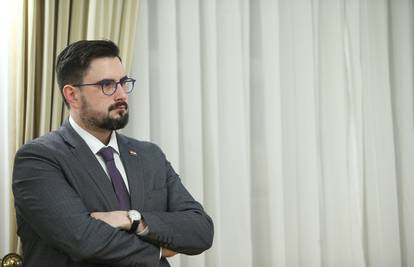 VIDEO Glasnogovornik Vlade odgovorio Zoranu Milanoviću: 'Neka se on drži svojih jataka'