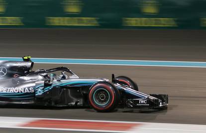 Novi bolidi u Formuli 1 i nova pravila za još više pretjecanja