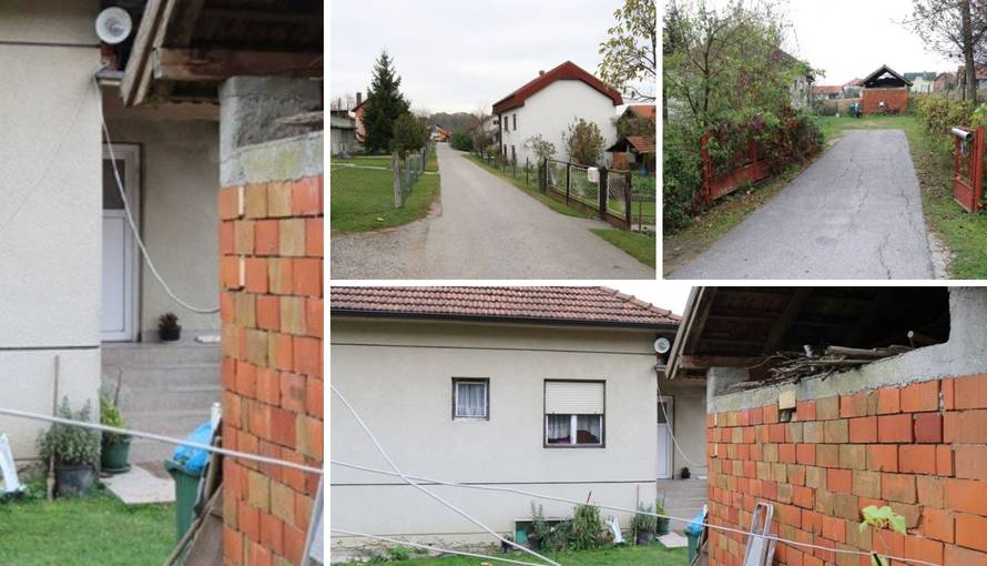 Smrt žene (76) u Bedekovčini: Policija uhitila jednog čovjeka