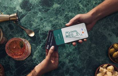 Jeste li znali da vaš mobitel može postati POS uređaj? Idealno rješenje za sezonu