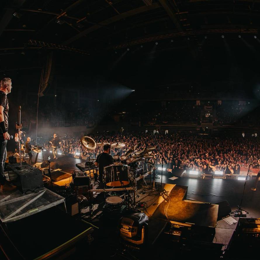 Nećeš u Pulu, nisi ni prije. Grbin: 'Thompson neće pjevati u Puli dok sam ja gradonačelnik!'