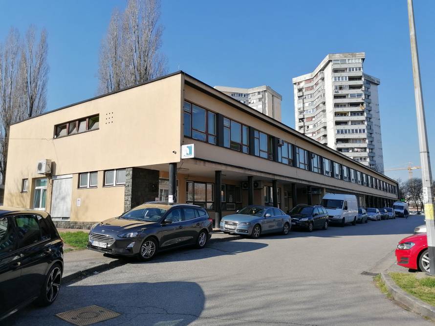 Pomutnja u Zagrebu: Ovdje se ne rade testovi, nego pregledi