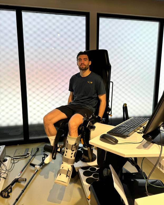 FOTO Mateo Kovačić promijenio imidž: 'Kova, nova frizura gori'