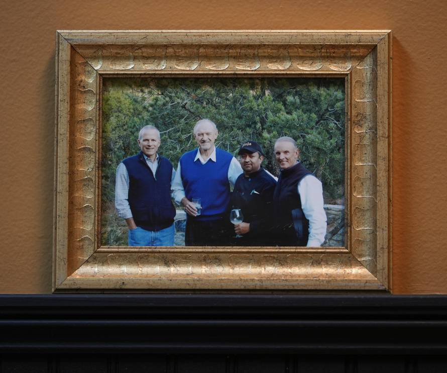 News: Searching for Gene Hackman