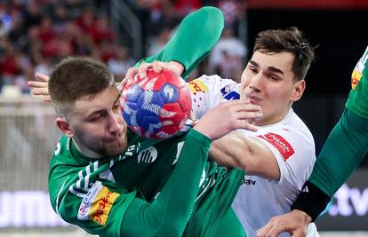 Debitirao za Hrvatsku i osvojio srebro, sada pronašao novi klub