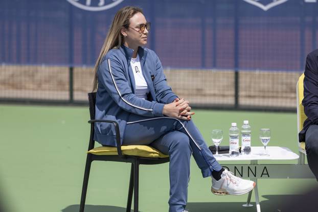 Osijek: Najavljen DNNA Ladies Tennis Tournament 2024.