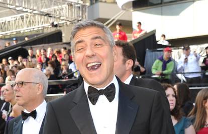 Clooneyjeva sestra: Moj braco voli žene i nikad ih nije varao