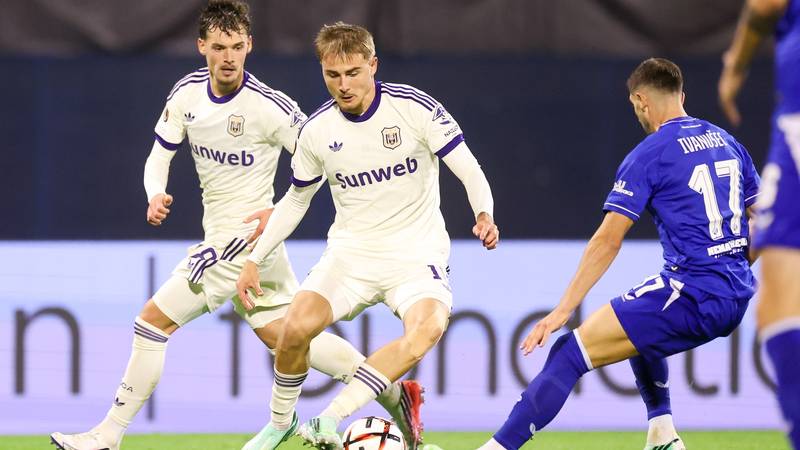 Dinamo ih pobijedio u zadnjoj sekundi, a sada ih je šokirao drugoligaš i izbacio iz Kupa