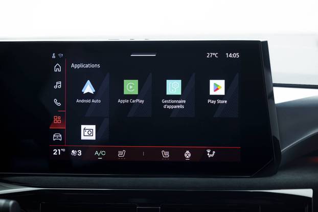 RENAULT CLIO VI FULL HYBRID E-TECH (RB3B1 HEV)