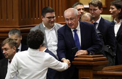 Moldavija ima novog premijera