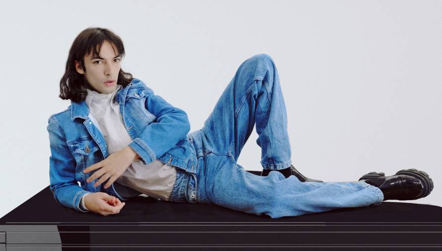 James Night predstavio je novi singl 'Silver Lining': Ova pjesma prikazuje moj pogled na ljubav