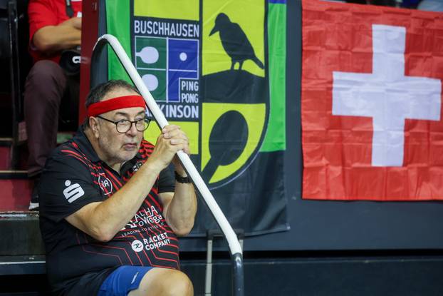 Hanover: Drugi dan natjecanja započeo mečevima u pojedinačnoj muškoj i ženskoj konkurenciji na PPPWC 2026