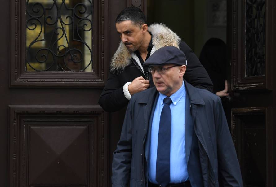 Govorio sam sinu: 'Šta će ti takva cura, pronađi si drugu'