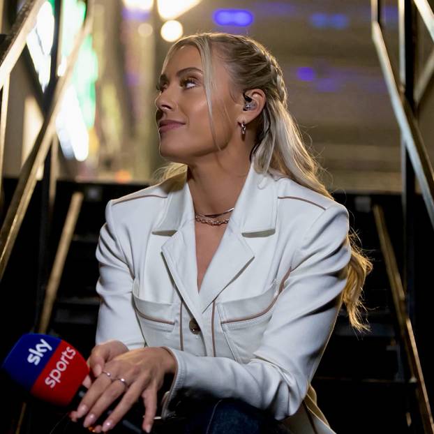 FOTO Zbog nje će pikado postati još praćeniji. Pogledajte tko je predivna voditeljica ovog SP-a