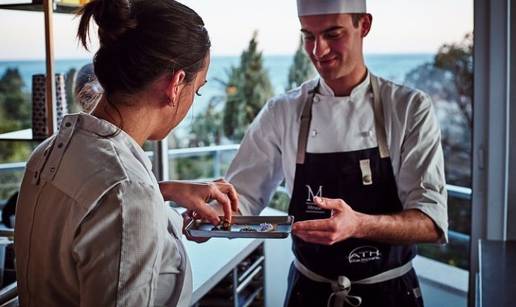 Francuski restoran Mirazur su proglasili najboljim na svijetu