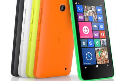 Prva Lumia s dvije SIM kartice: Nokia 630 stigla je u Hrvatsku