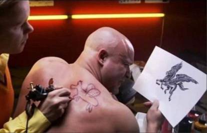 Evo zašto je važno odabrati dobrog tattoo  majstora