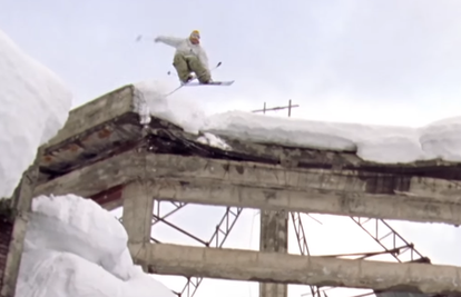 Krš i lom: Ovo su bile najgore skijaške nezgode u 25 godina