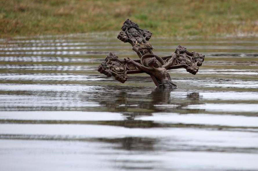 Robert Anić/Pixsell