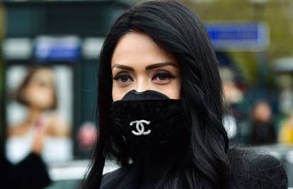 Chanel je krenuo u proizvodnju brendiranih zaštitnih maski