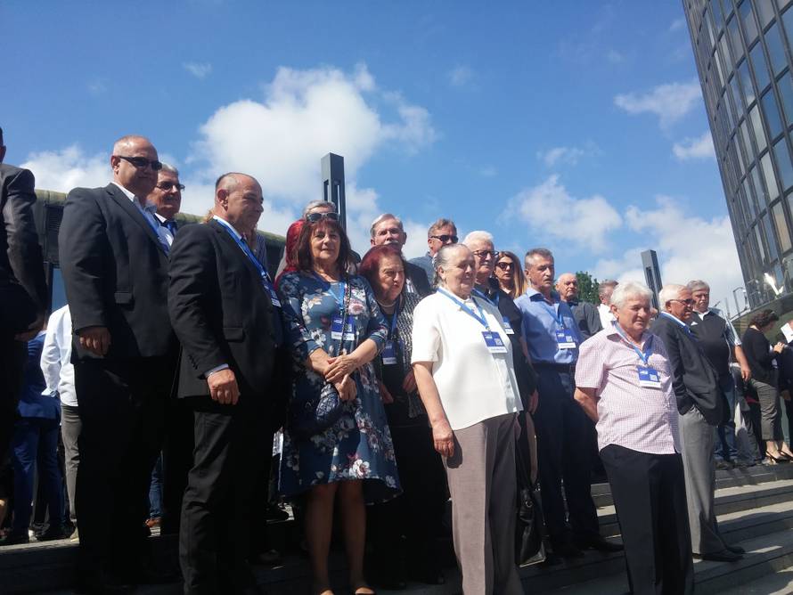 Stier kritizirao: Naš najveći problem je ortački kapitalizam