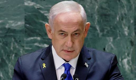 Unatoč nalogu za uhićenjem, Netanyahu stiže u Mađarsku