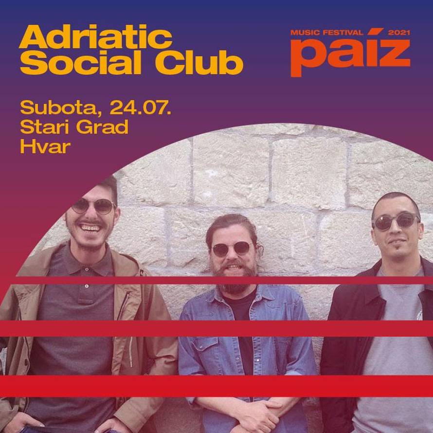 Paiz music festival: Jedinstven spoj glazbe, zabave i odmora