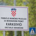 Crnogorska policija pronašla  je pola tone marihuane u kamionu koju je krenuo prema Hrvatskoj