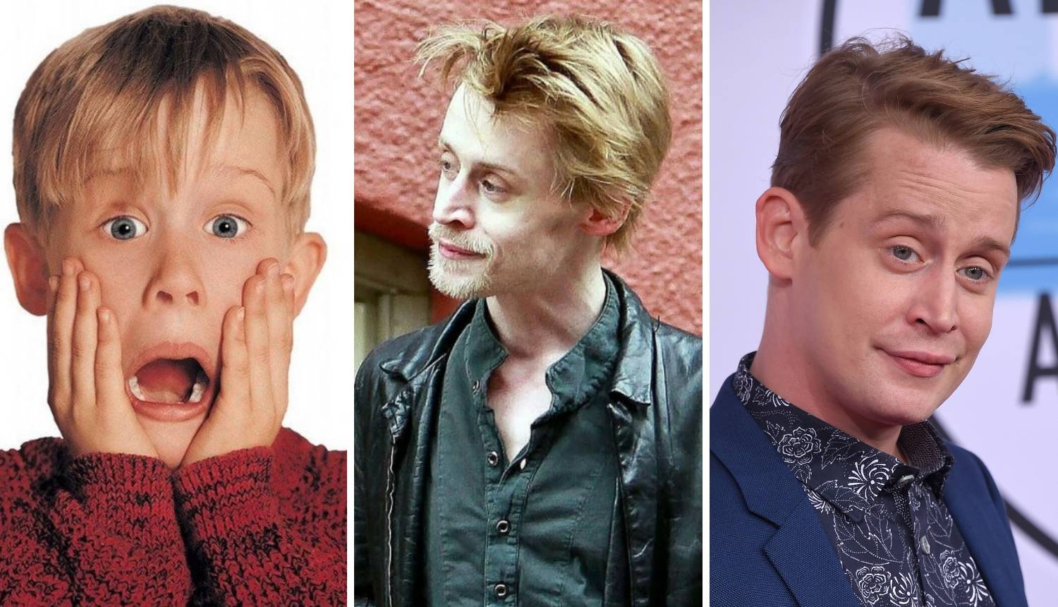 Macaulay Culkin progovorio o svom odnosu s kraljem popa