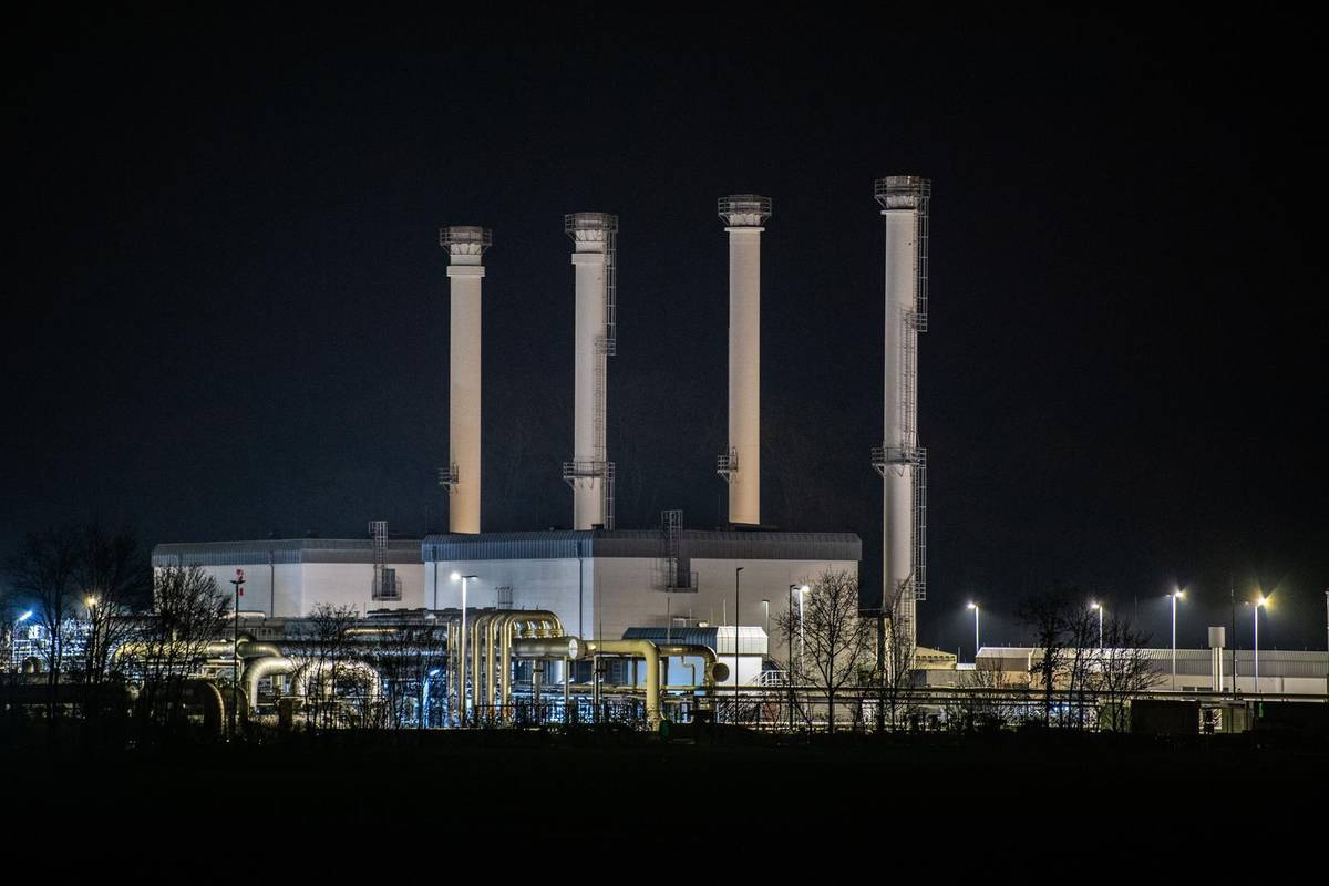 Bugarska će dobivati američki plin, Gazprom ukinuo isporuke