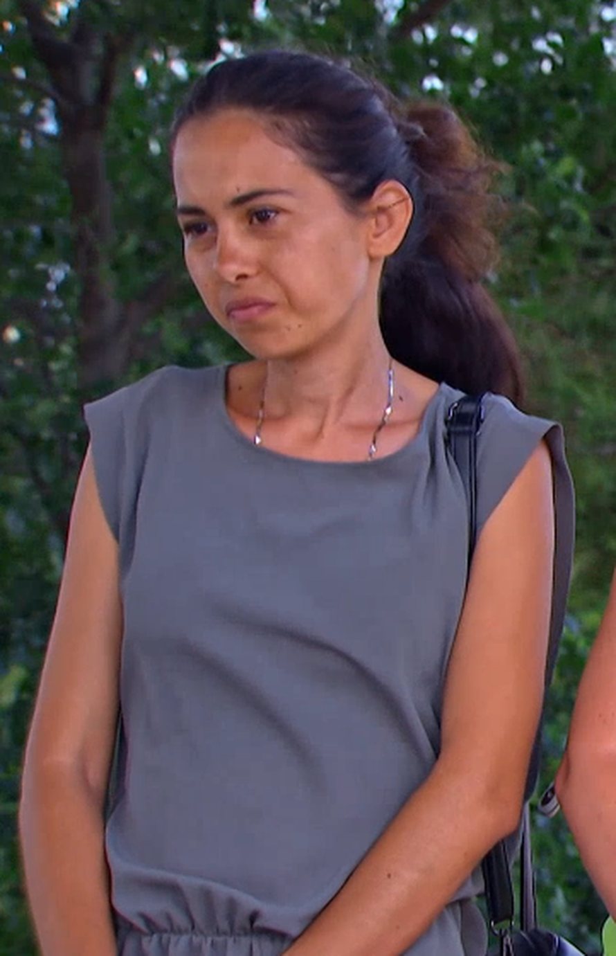 Radoslav je izbacio Amru, iako ga je molila neka još razmisli: 'Ti si za mene negativna nula'