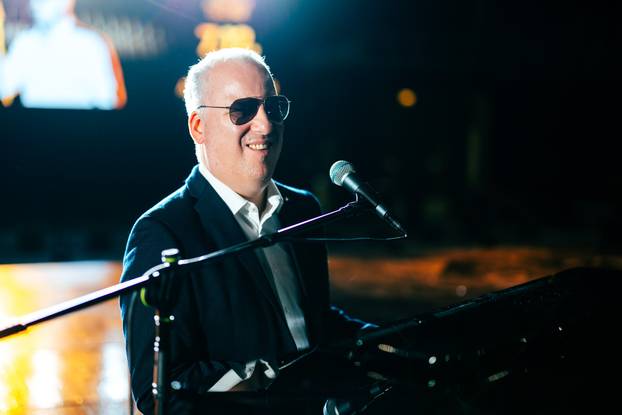 FOTO Zagrebačka publika ove jeseni hrli na cajke: Evo tko sve nastupa, neki pune i Arenu...