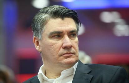 Milanović 'osjetio krv': SDP je spreman preuzeti odgovornost
