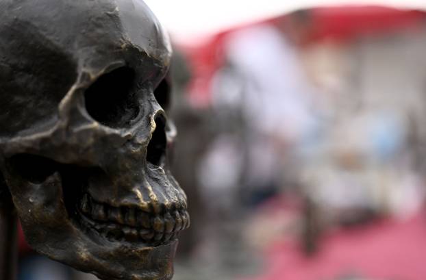 Zagreb: Sajam antikviteta na Britancu