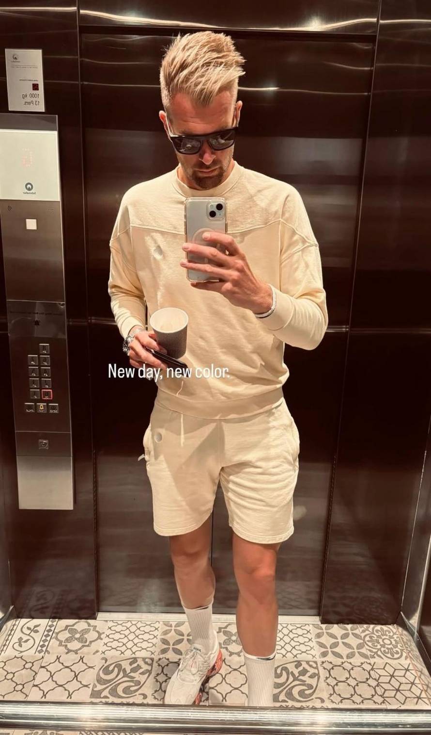 Je li ovo kraj? Neočekivan potez supruga Blanke Vlašić izazvao je pravu buru među pratiteljima