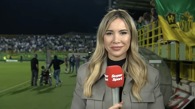 Sva modna izdanja Valentine Miletić. Od dekoltea do kaputa