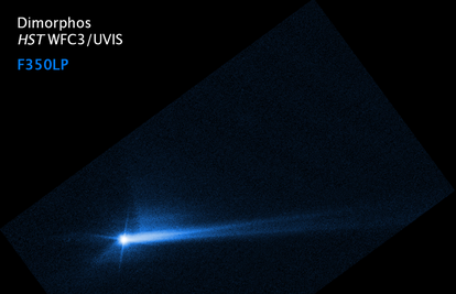 Asteroid veličine slona prošao je pored Zemlje: 'Nijedan objekt iz svemira nije nam tako blizu bio'