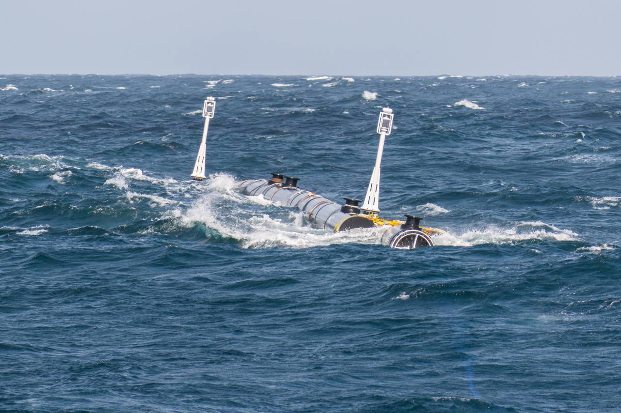 Počela najveća akcija čišćenja oceana, a osmislio ju je Hrvat