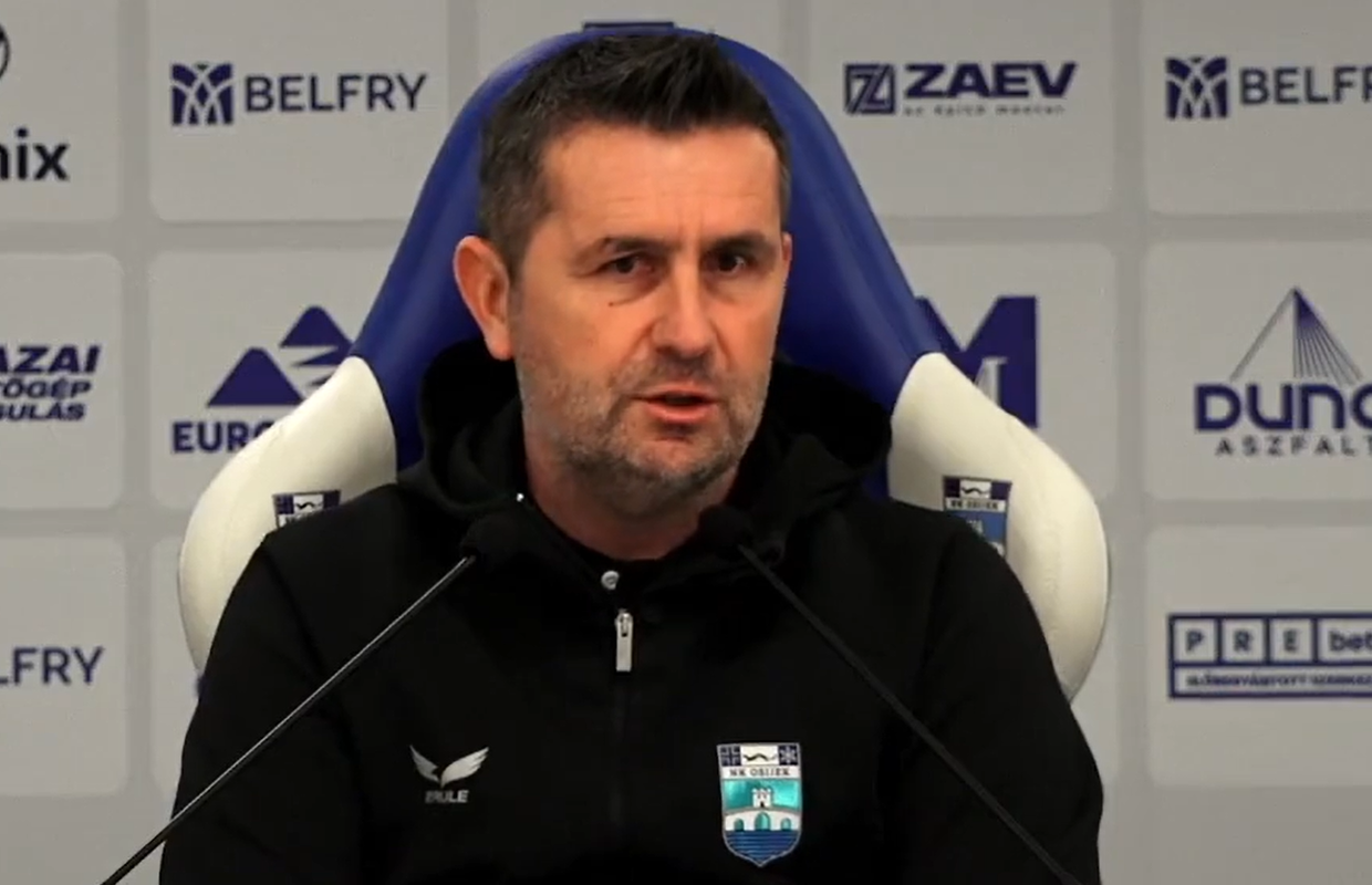 'Žaper je zaslužio crveni, a Dinamo stalno precjenjujemo'