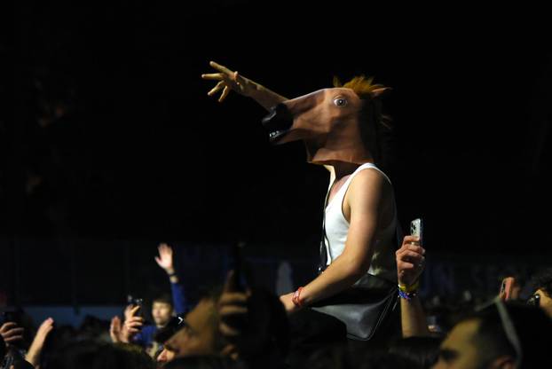 Umag: Finalna večer Seastara ispunila očekivanja