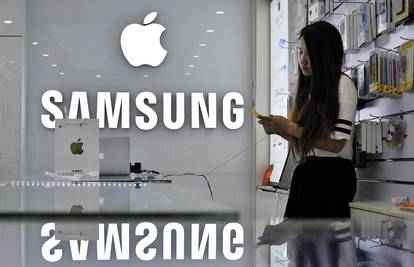 Kaznili Apple i Samsung: Ljude prisiljavali na kupnju uređaja