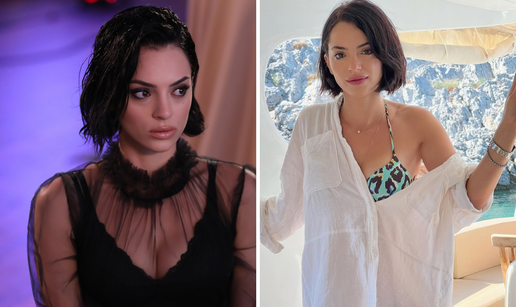 Zvijezda turske serije 'Izdaja': Na&scaron;la sam se o&ccaron;i u o&ccaron;i sa smr&cacute;u, a zbog uloge me nisu osu&dstrok;ivali