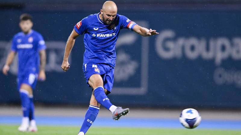 Dinamo kreće u borbu za Ligu prvaka: Utakmicu protiv Thuna moći će svi gledati, evo gdje