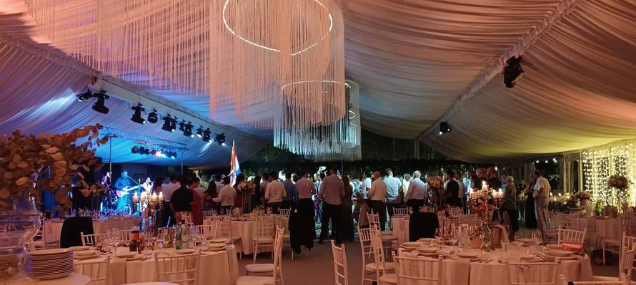 Mladoženja iz Zaprešića: 'Cijelu noć sam povraćao. Bez liječnika Hitne ne bih otplesao prvi ples'