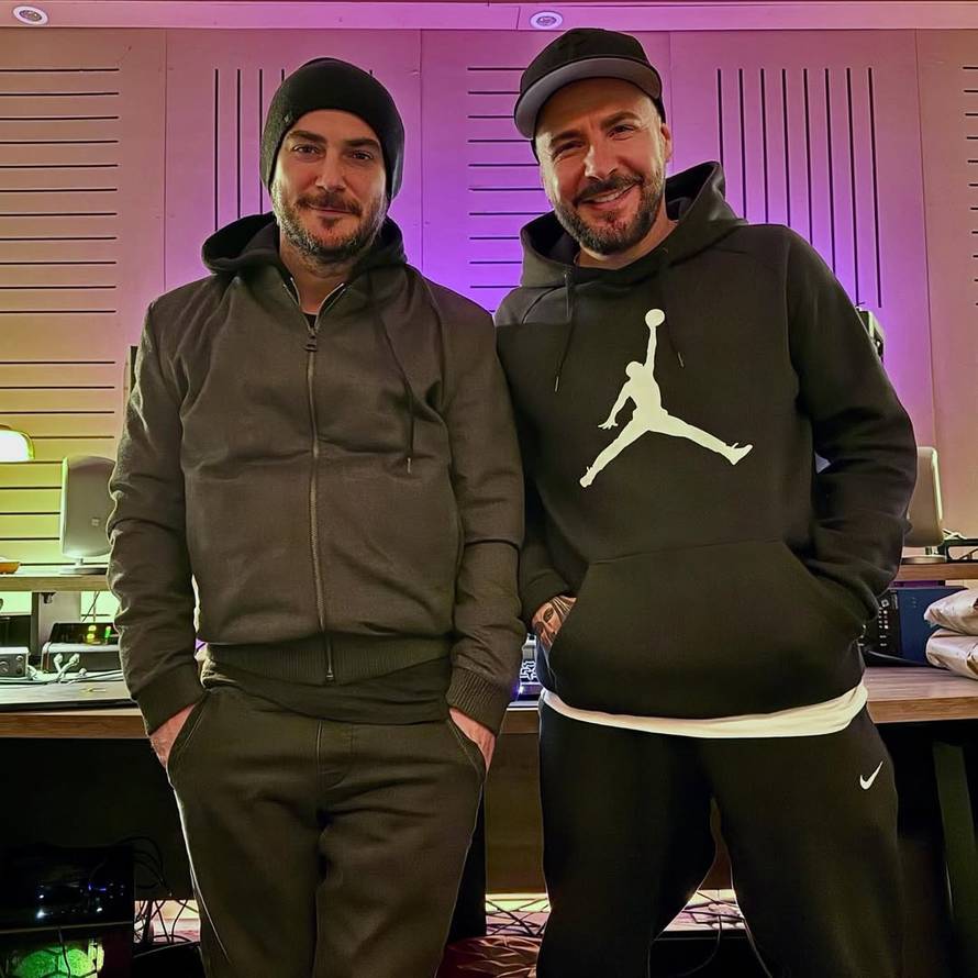 Preminuli pjevač, fotograf i dva člana benda iz makedonskog kluba užasa: 'Teško je, tuga...'